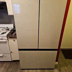 Samsung Bespoke Refrigerator