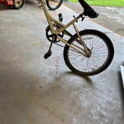 Schwinn Trailing bicycle