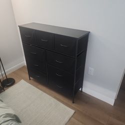 Chest Of Drawer