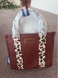 Wrangler Handbag