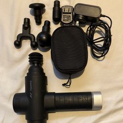 Hyperice Hypervolt Pro 2 Massage Gun