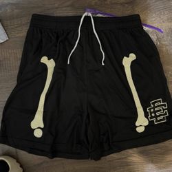 Eric Emanuel EE shorts