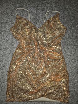 Vestido mediano