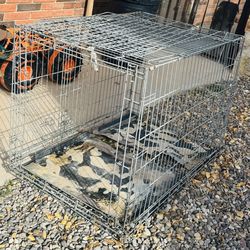 Dog Crate