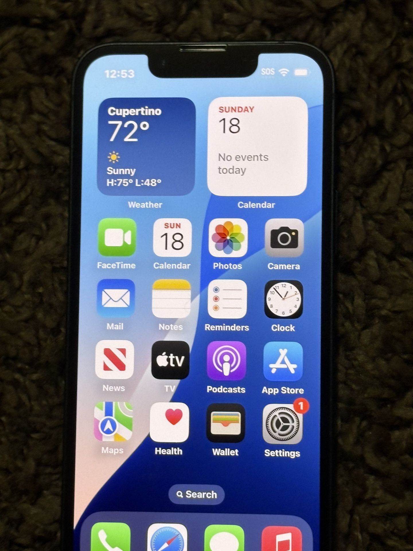 iPhone 13 Mini