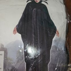 Maleficent Costume