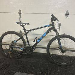 GT Mountain Bike 