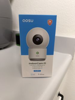 Mini Camera For Home
