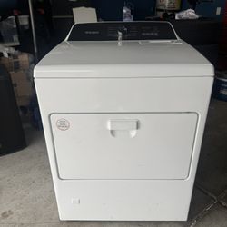 Whirlpool Gas Dryer