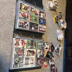 Sports Trading Cards