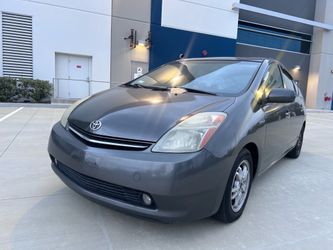 2008 Toyota Prius