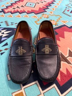 Gucci Loafers