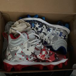 Youth Football Cleats