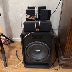 Entertainment System