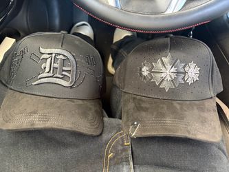 Dandy hats