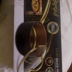 Sauce Pan
