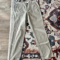 Boys Khakis 29x33