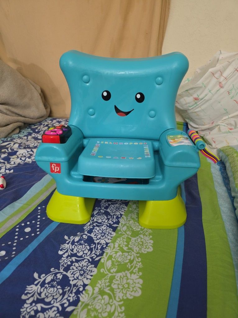 Fisher Price Chair