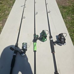 Rods