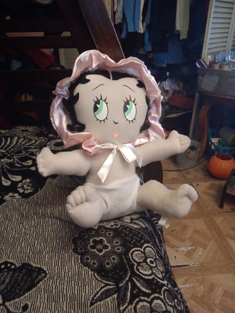 Doll