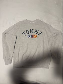 Tommy jeans sweater
