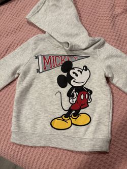 Mickey mouse  x old navy , 3T  