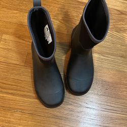 Boys Rain Boots