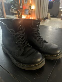 Dr Martens 