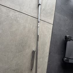 Olympic Barbell