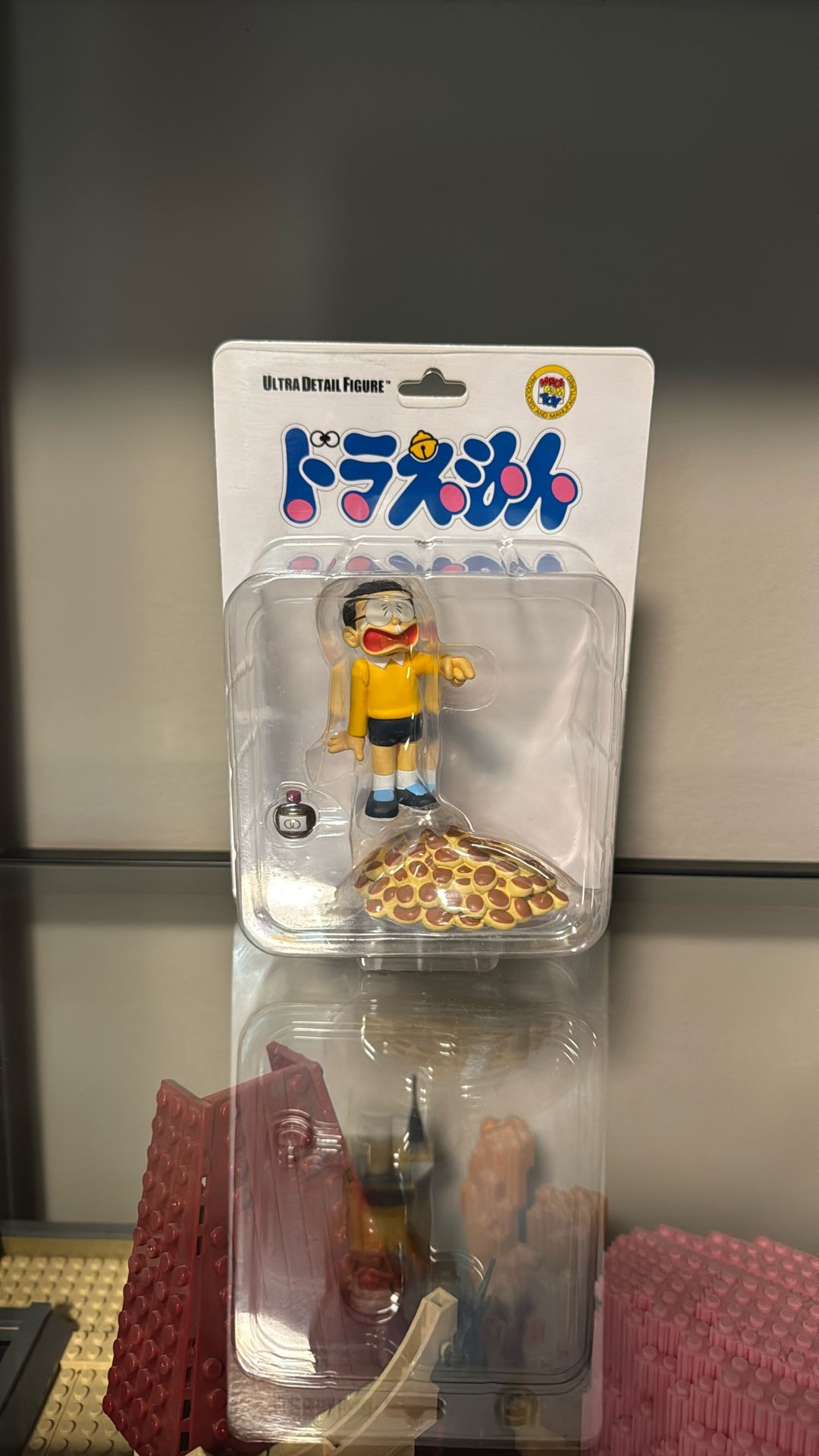 Medicom Toy UDF Doraemon Baibain