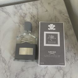 100ML Creed Aventus Cologne