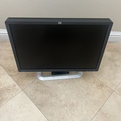 HP LP2475W 24” widescreen Monitor