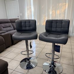 Tommy Hilfiger Barstools  