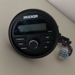 Marine Kicker kmc2 