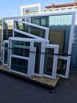 Energy Efficient Windows