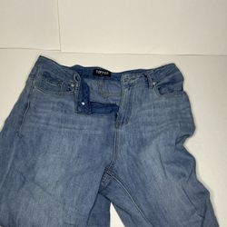 New Musinsa Jeans All size 32