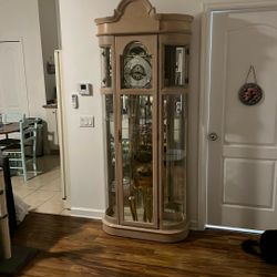 Ridgeway Grandfather  Clock 
