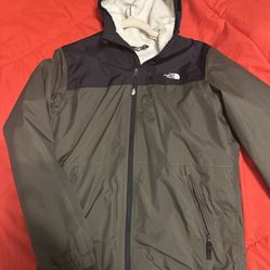 The North Face Jacket 