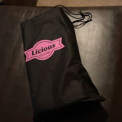 Lucious Pillow Use for women after Brazilian butt lift