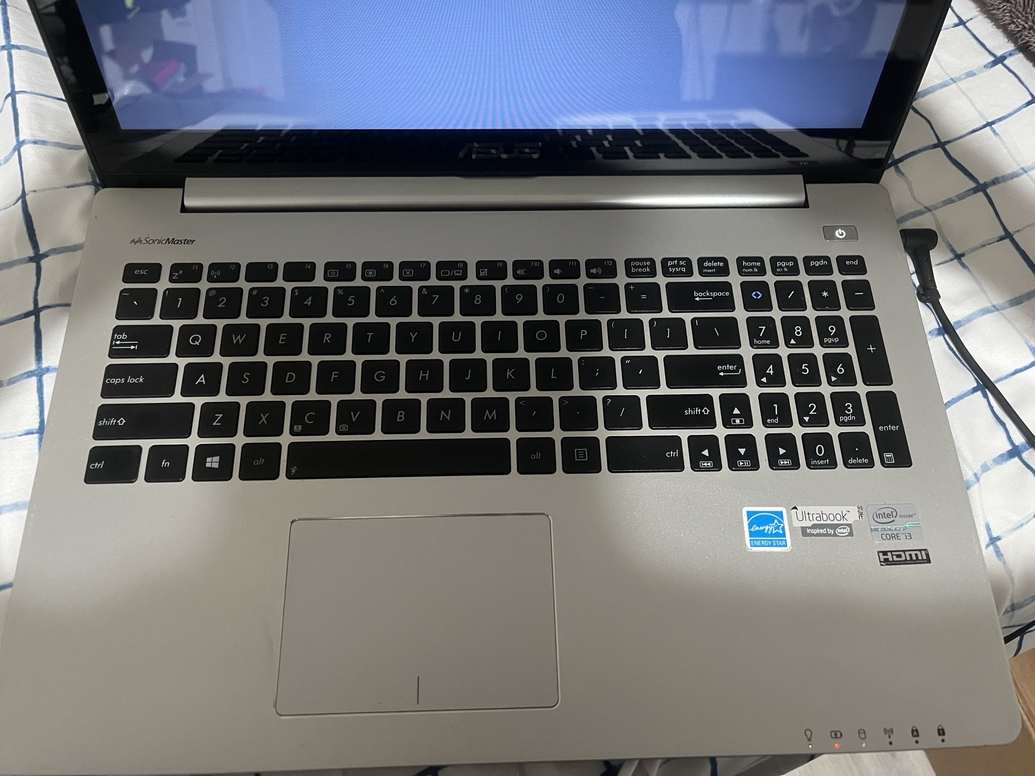 ASUS Laptop