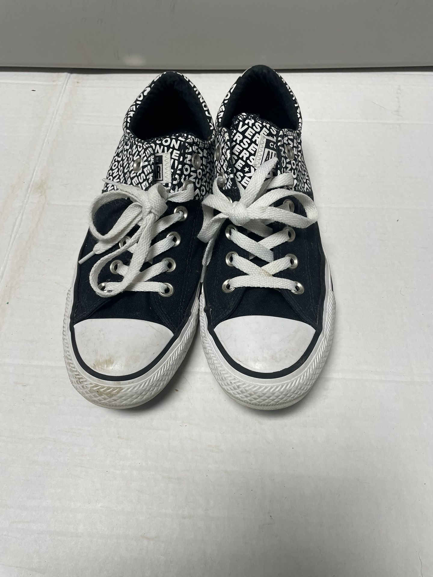 Conserve Chuck Taylor All star