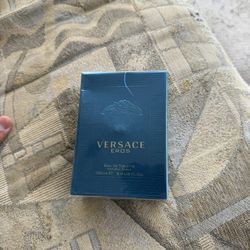 Versace Eros 