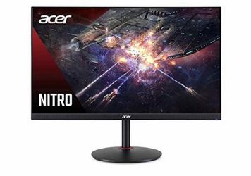 27” Gaming Monitor Acer