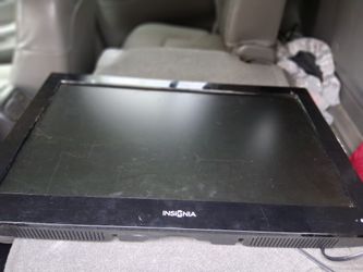 Insignia 22 Tv