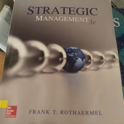 Management Book