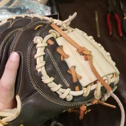 Baseball Catchers Gloves