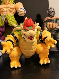For sell Broly 40 ghost 40 bobocer40
