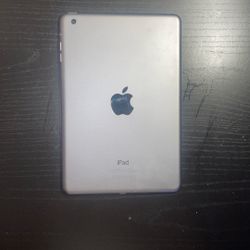 iPad Mini 
