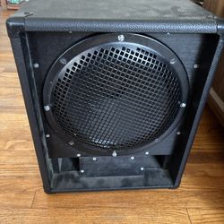 Celestion Vintage 30 1x12 Guitar Cabinet – 8 Ohm – DIY Build