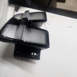 Mache E Mustang Rear Light . Right Hand Side 